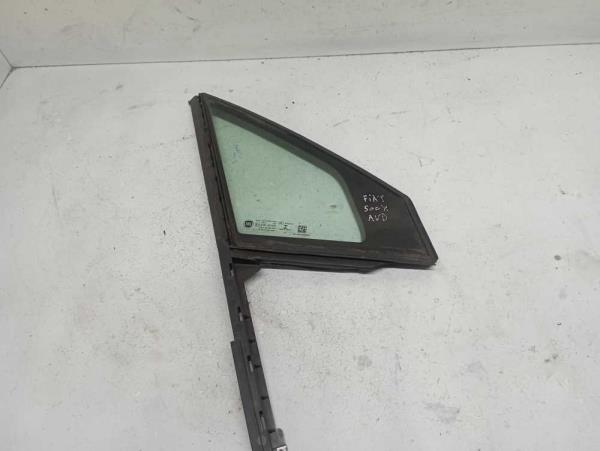 VITRE AVANT DROIT FIAT 500X - Vue 1